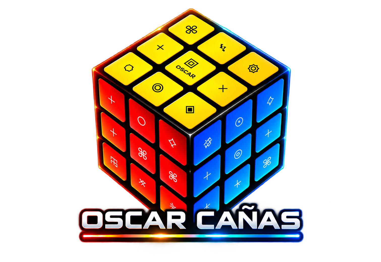 Oscar Cañas