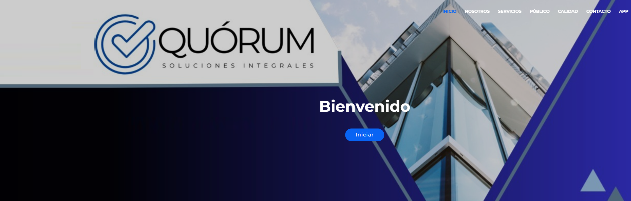 Quorum Soluciones Integrales